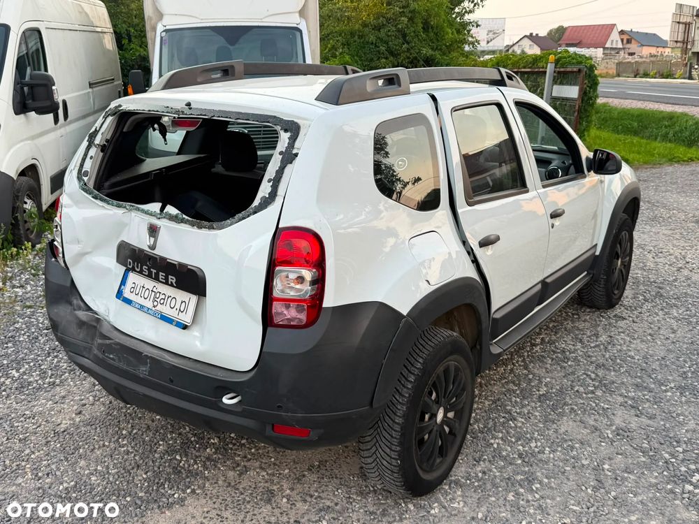 Dacia Duster 1.6 Euro5 - 10