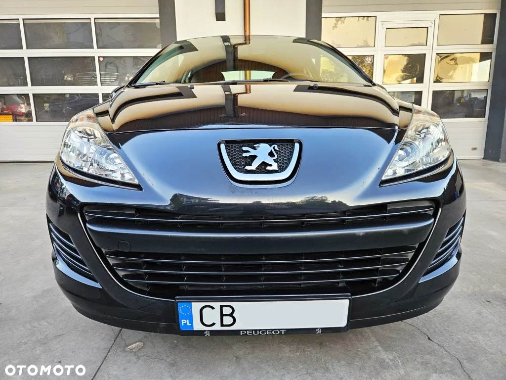 Peugeot 207 - 2