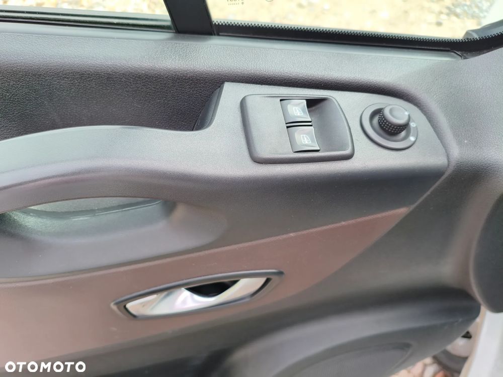Fiat Talento 2.0Ecojet 120 KM !! L2H1 1,2t !! FULL OPCJA !!! - 15