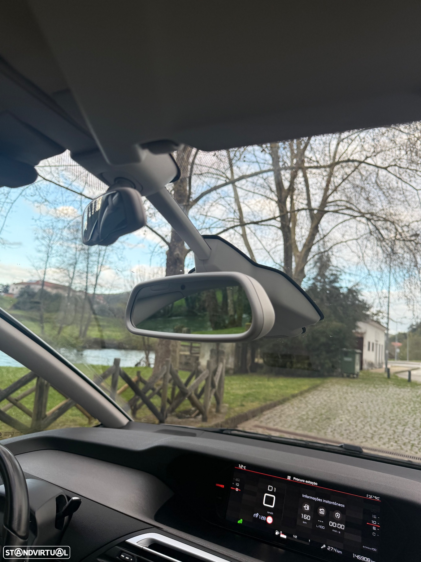 Citroën C4 Spacetourer - 9