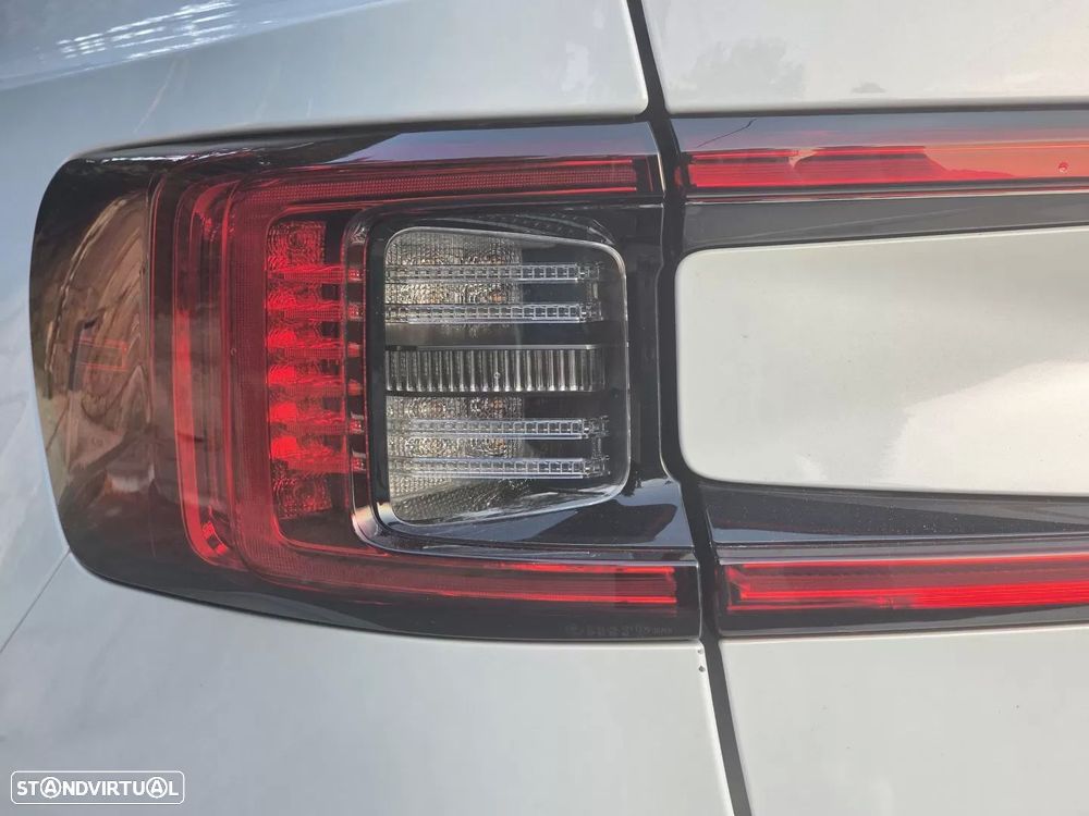 Polestar 2 Long Range 78 kWh - 29