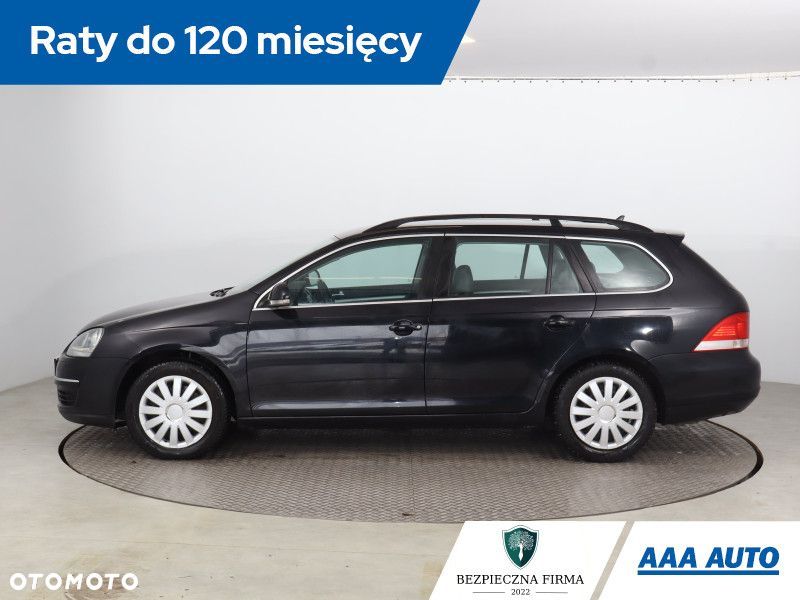 Volkswagen Golf Variant - 4