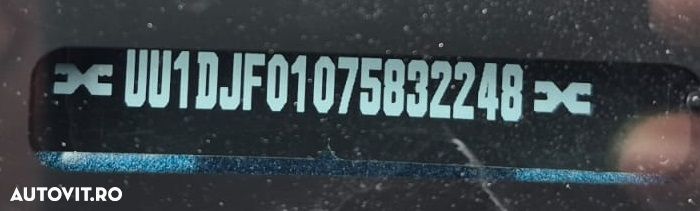 Dacia Bigster HEV 155 Journey - 19