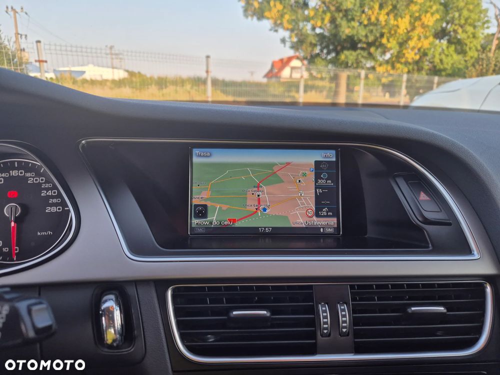 Audi A4 - 6
