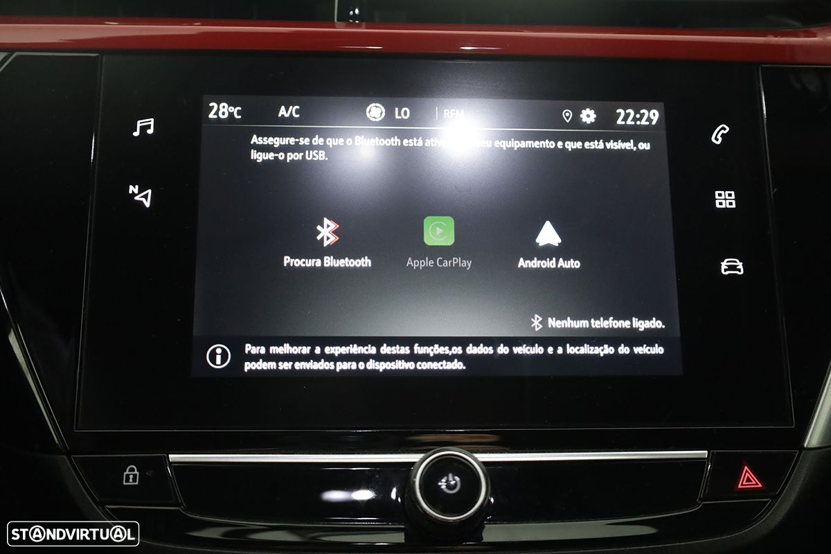 Opel Corsa-e 50 kWh GS - 11