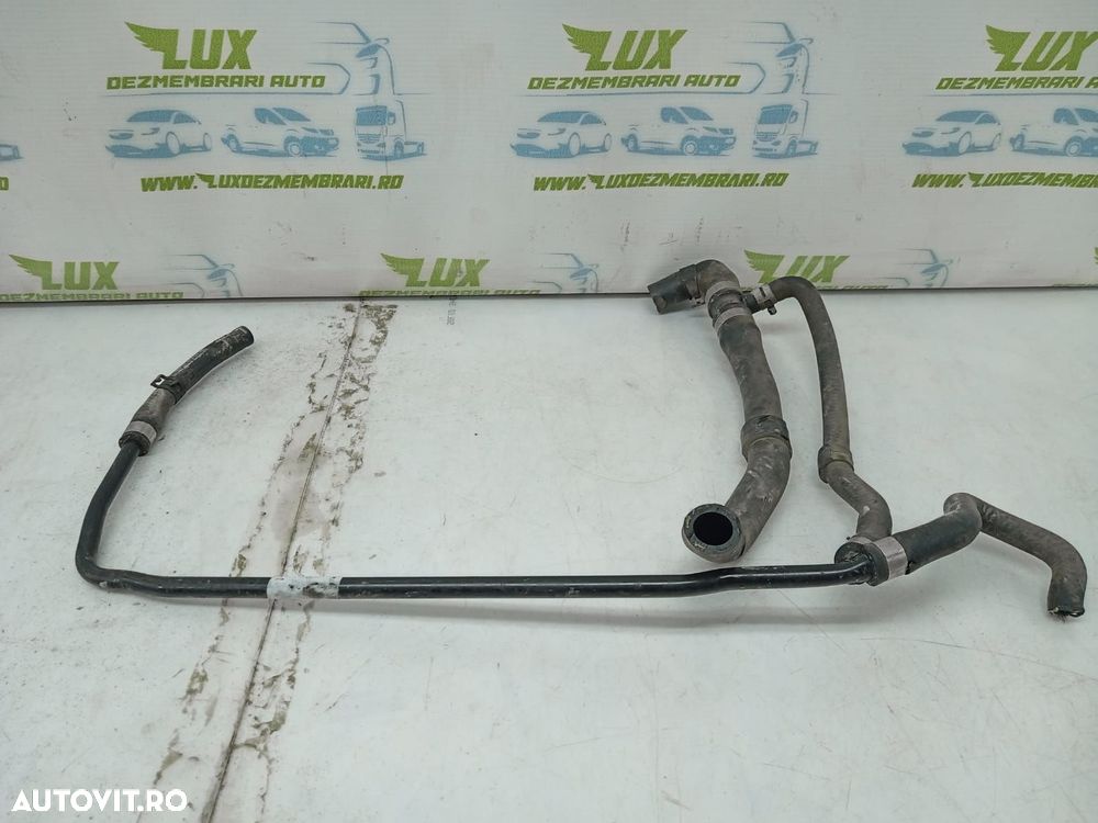 Conducta apa 1.4 tdi cusb 6C0122447N Volkswagen VW Polo 5 6R - 2