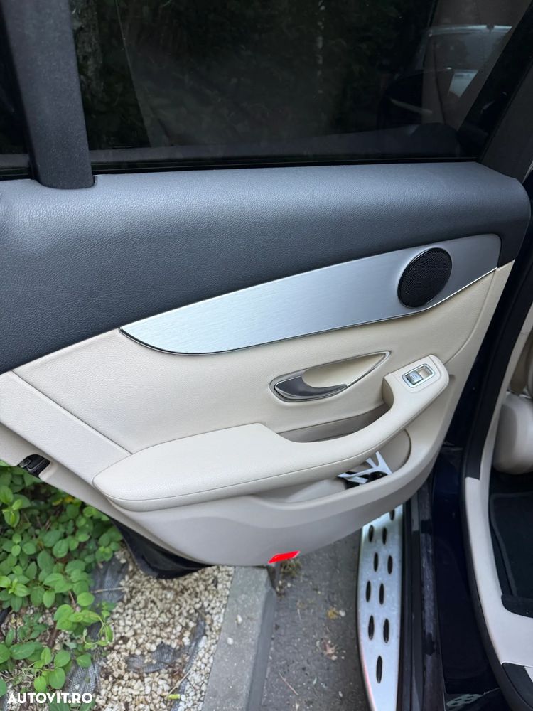 Mercedes-Benz GLC 250 d 4MATIC - 6