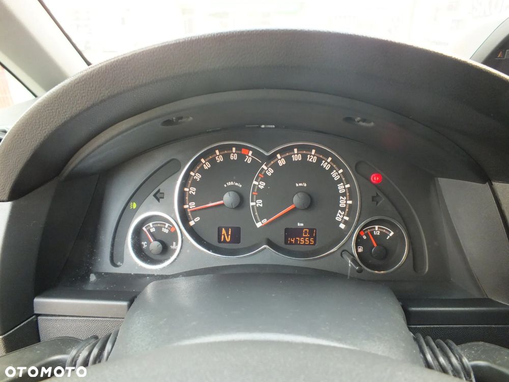 Opel Meriva - 8