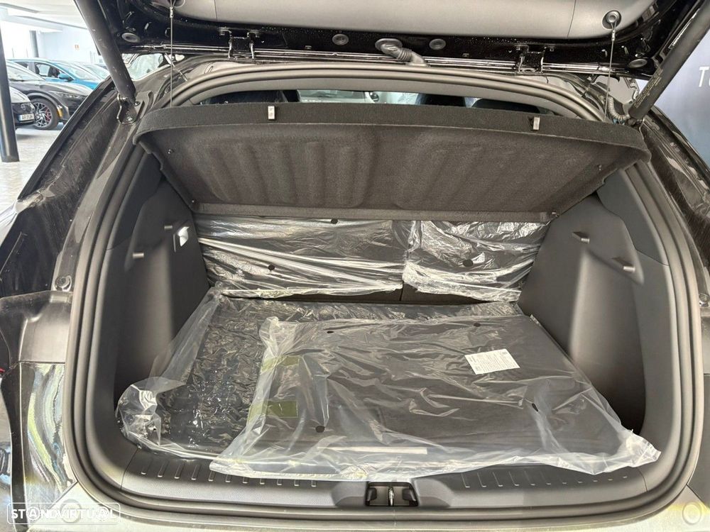 BYD Atto 3 60.48 kWh Design - 8