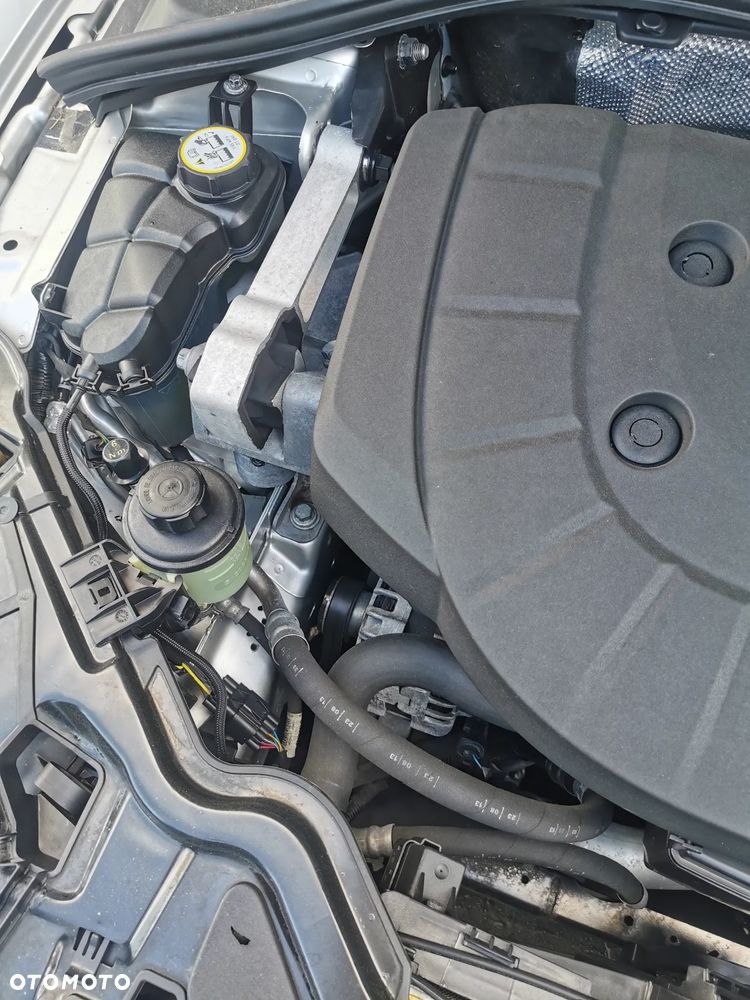 Volvo V60 D3 Kinetic - 17