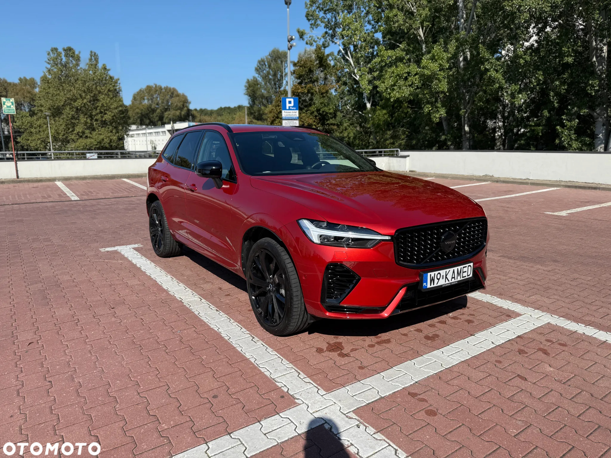 Volvo XC 60 - 11