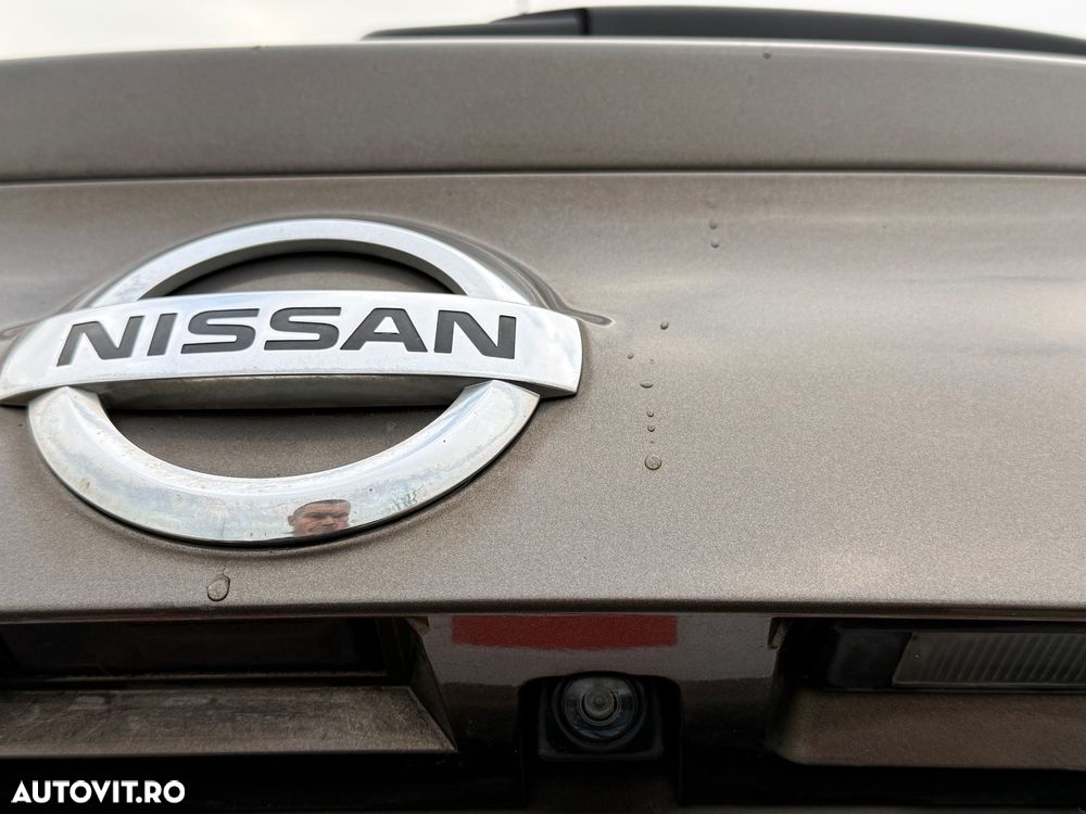 Nissan Qashqai 1.6 DCI ALL-MODE 4x4i ACENTA - 34