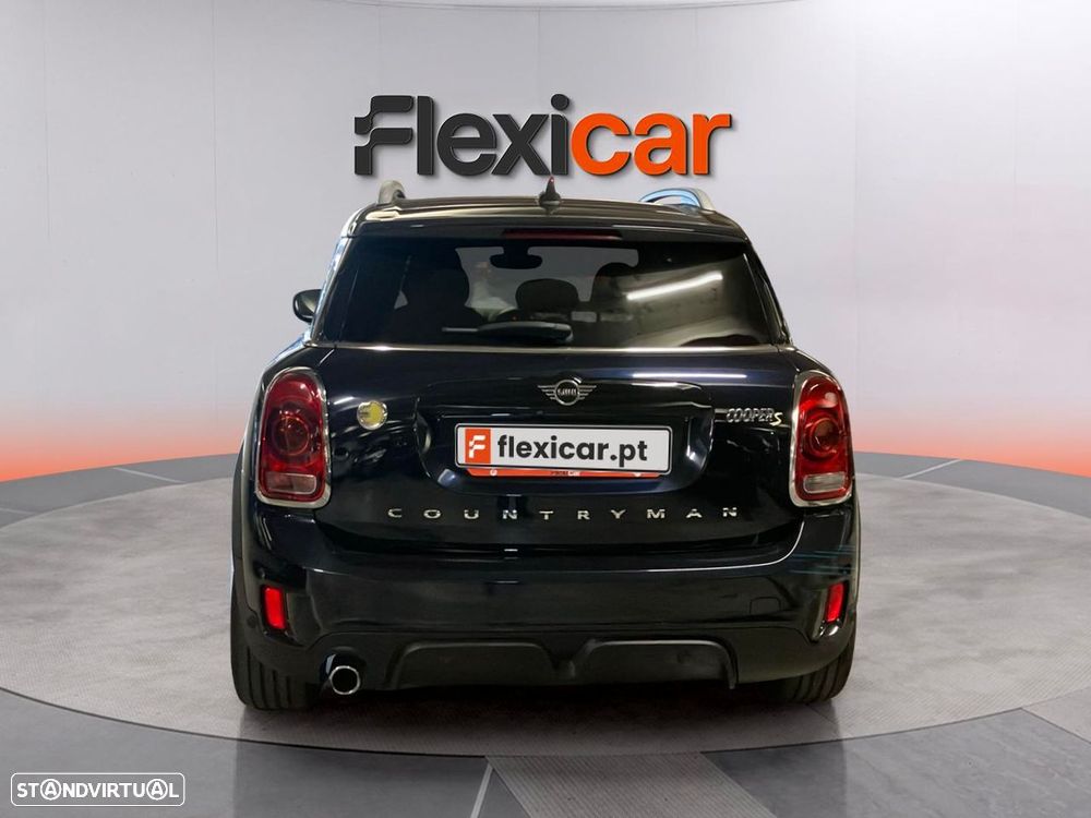 MINI Countryman - 8