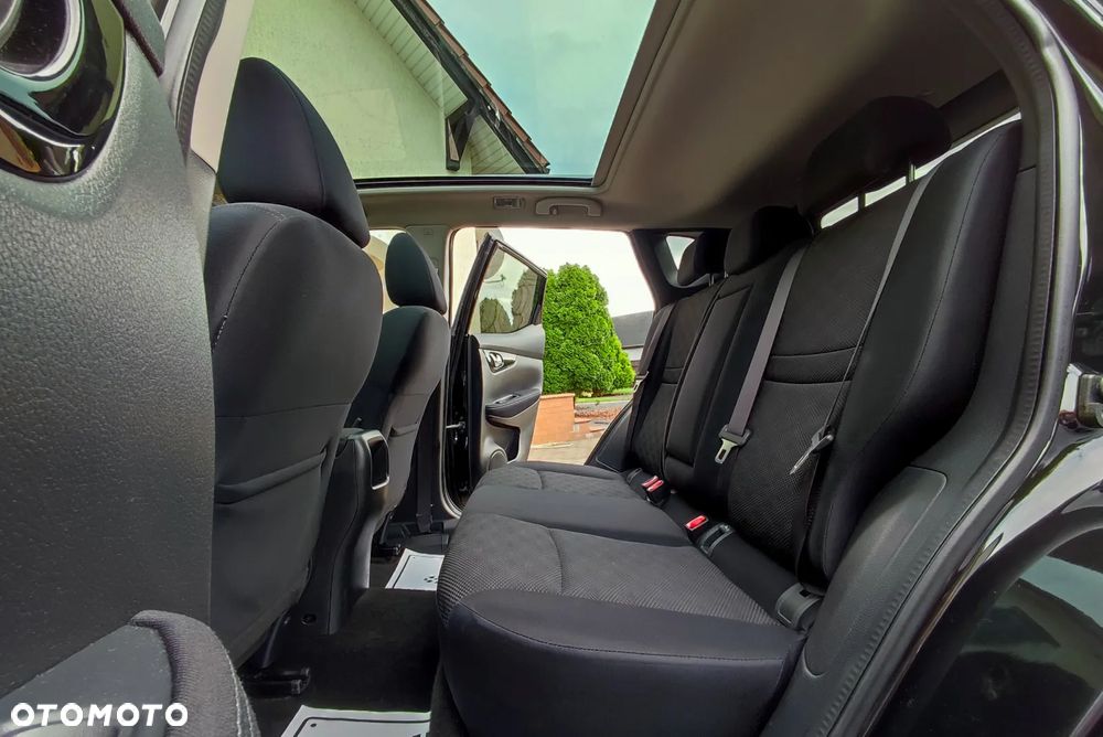 Nissan Qashqai 1.2 DIG-T Tekna - 15