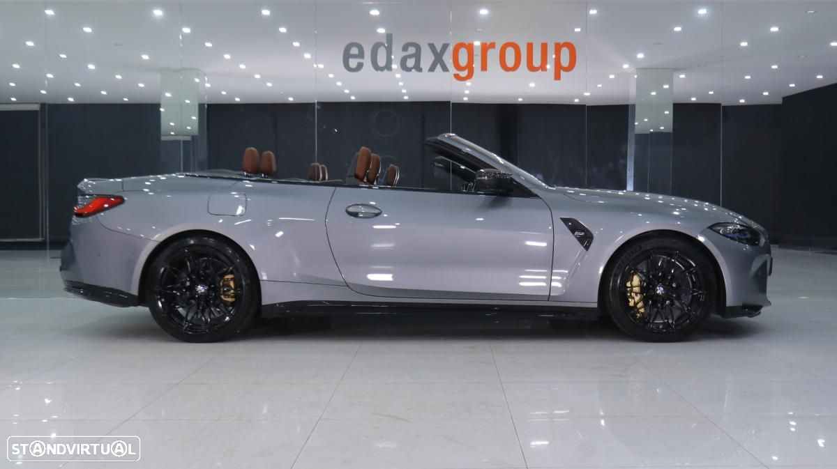 BMW M4 Competition xDrive - 2