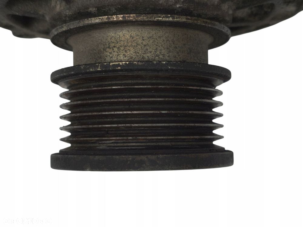 ALTERNATOR Opel Insignia A 2.0 CDTI 13502583 GM 100A - 3