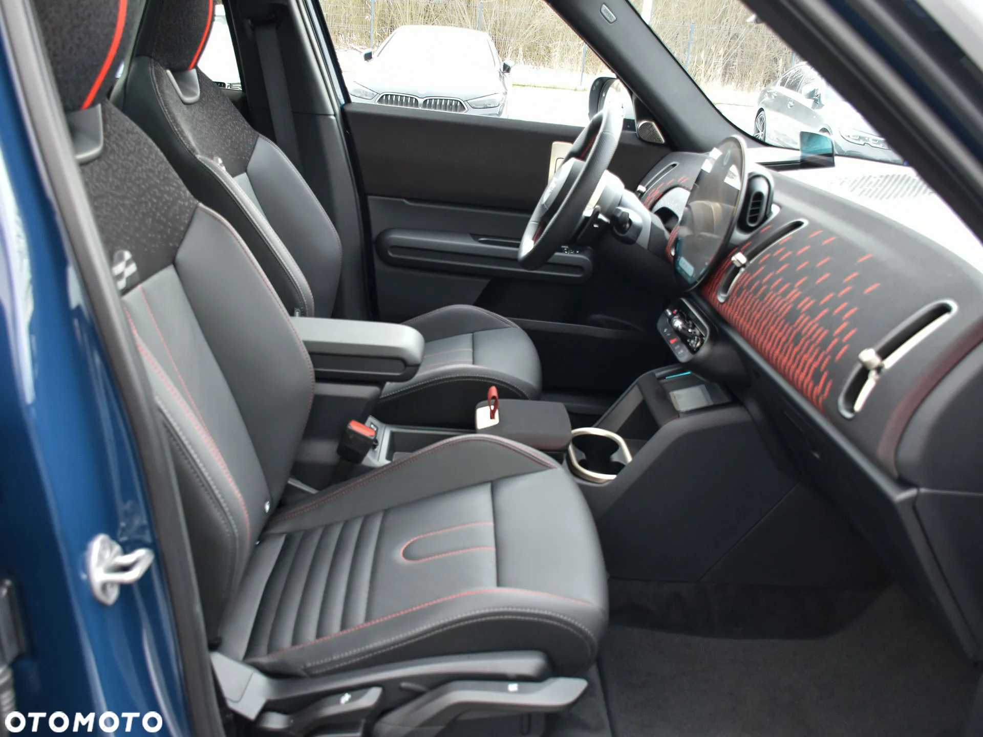 MINI Countryman - 20