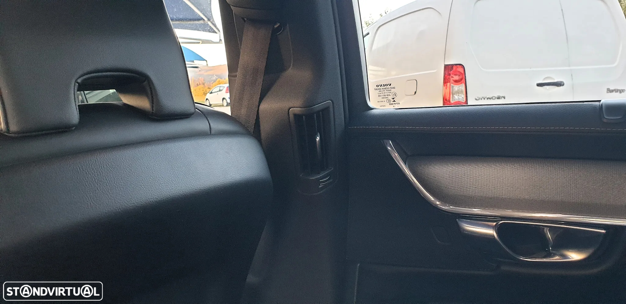 Volvo V90 2.0 D4 Inscription Geartronic - 41