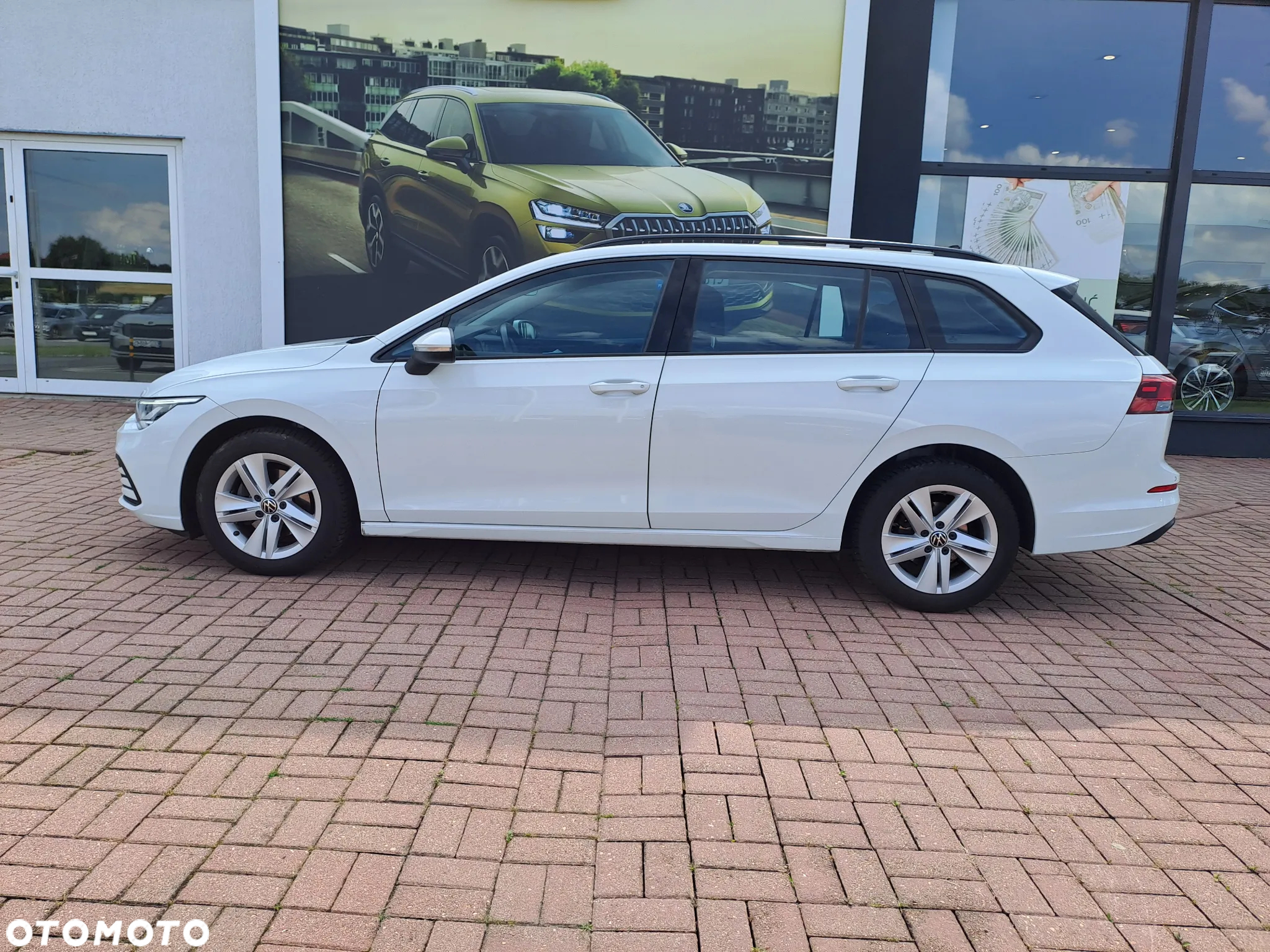 Volkswagen Golf - 4