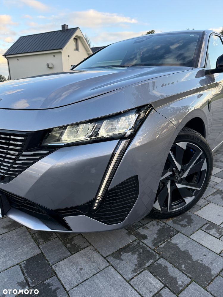 Peugeot 308 - 9