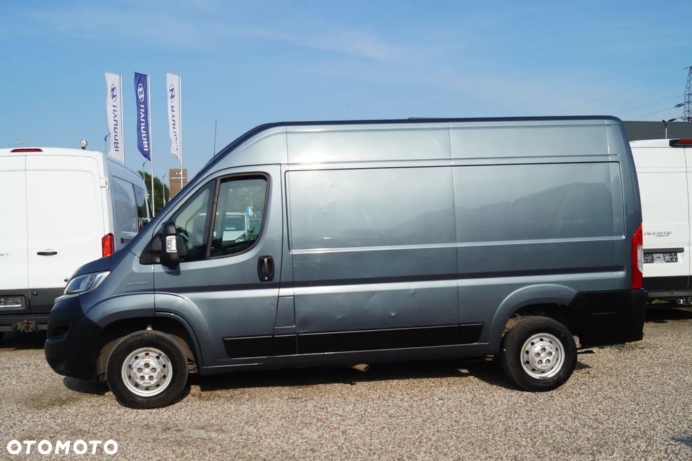 Fiat Ducato - 4