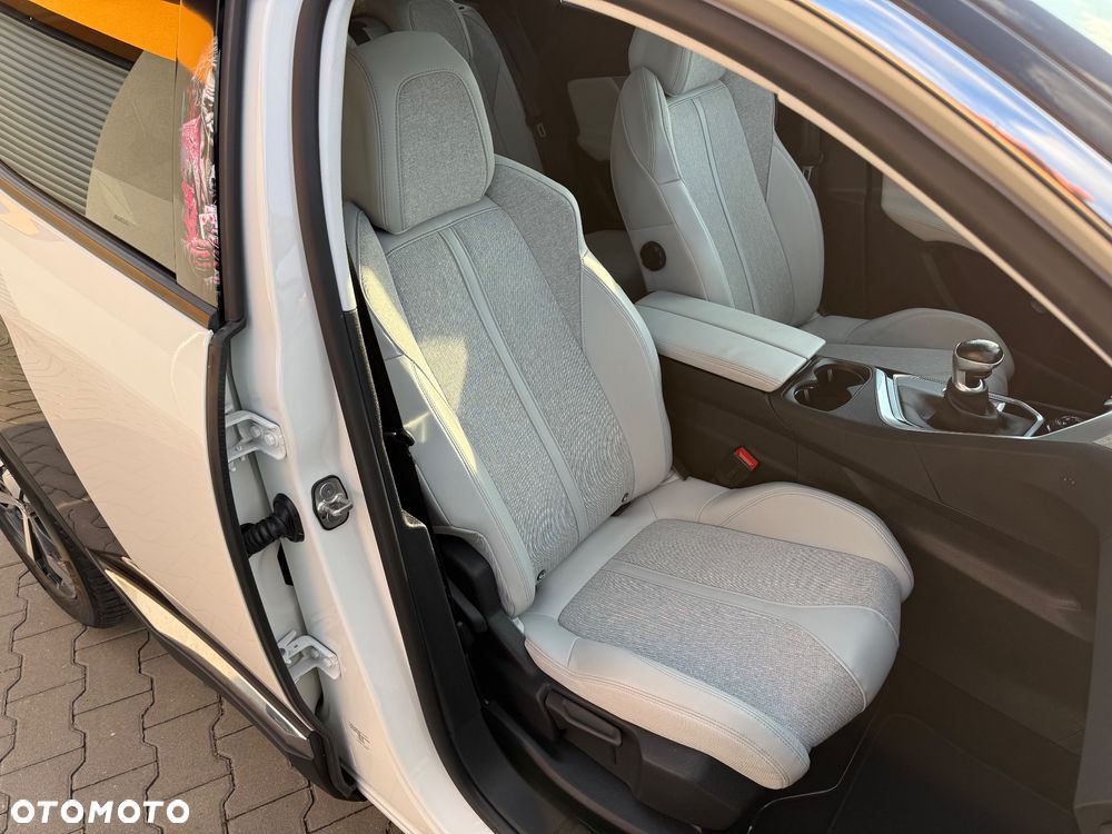 Peugeot 3008 BlueHDi 130 Stop & Start Allure - 7