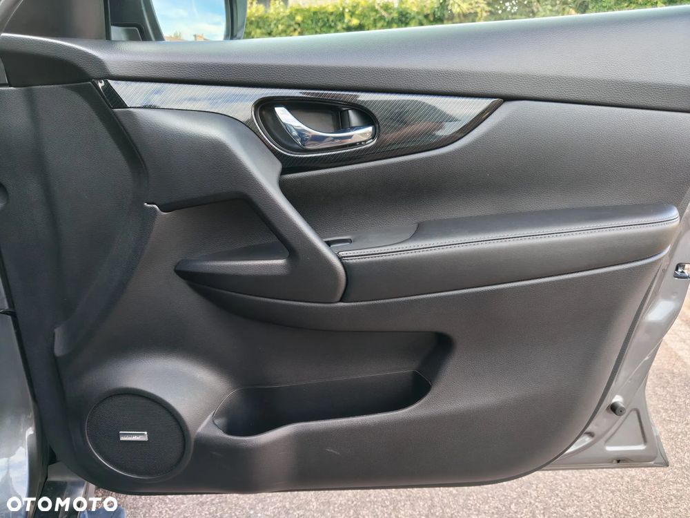 Nissan X-Trail 2.0 dCi Tekna Xtronic 4WD - 25