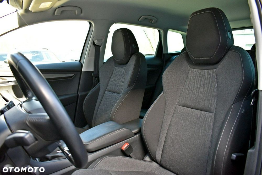 Skoda Karoq 2.0 TDI SCR 4x4 Style DSG - 11