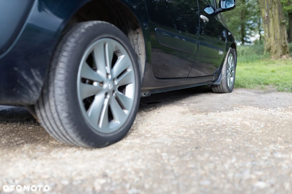 Renault Espace 2.0 Dynamique - 8
