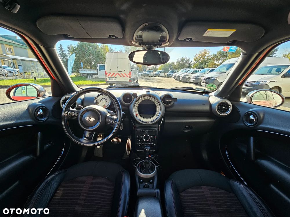 MINI Countryman - 7