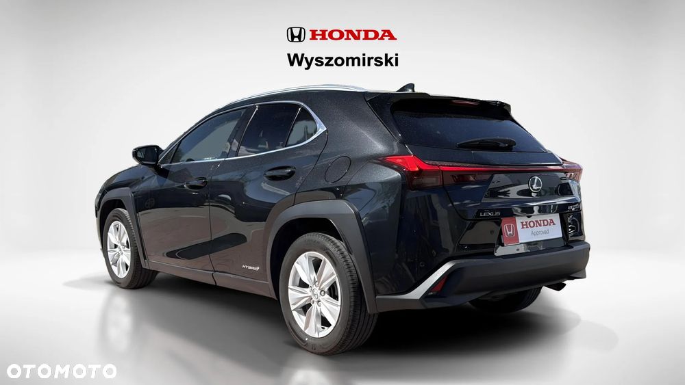 Lexus UX 250h Elegance 2WD - 4
