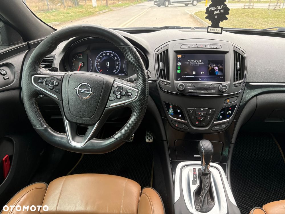 Opel Insignia 2.0 CDTI Edition - 12