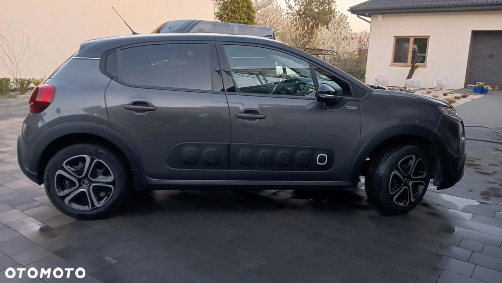 Citroën C3 Pure Tech (VTi) 82 Selection - 4