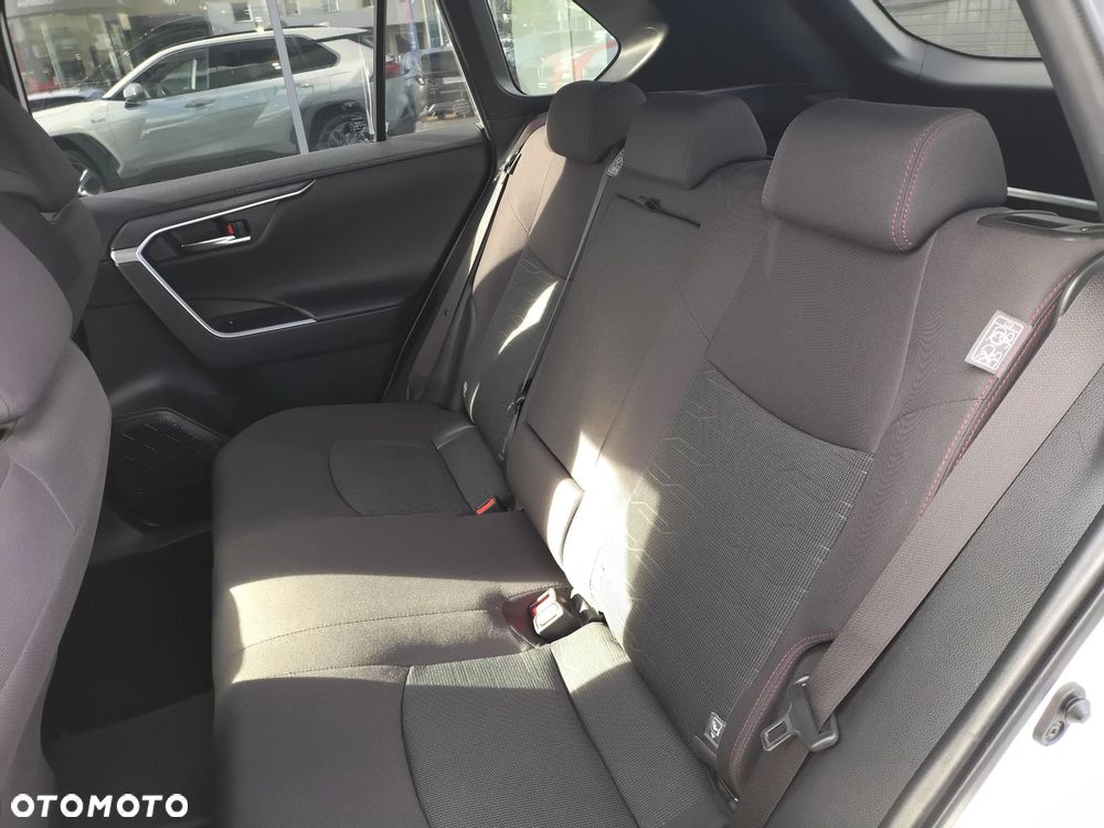 Toyota RAV4 - 17