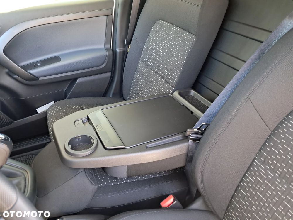Mercedes-Benz Citan 110 CDI Furgon długi - 14