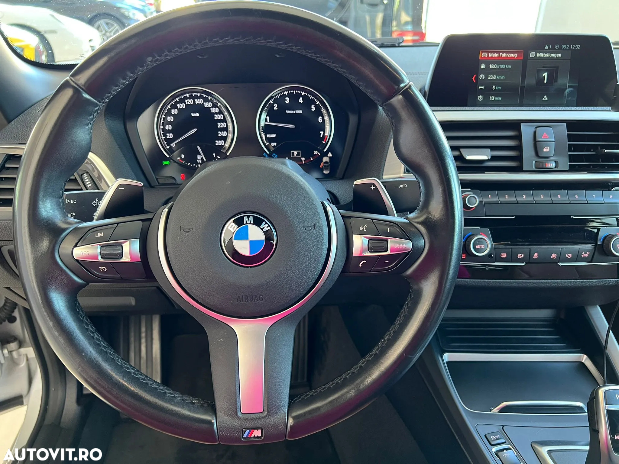 BMW Seria 2 - 8