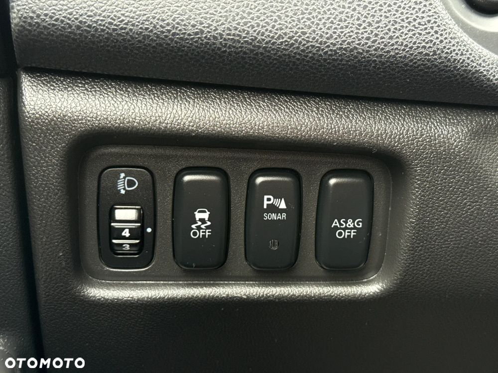 Citroën C4 Aircross - 27