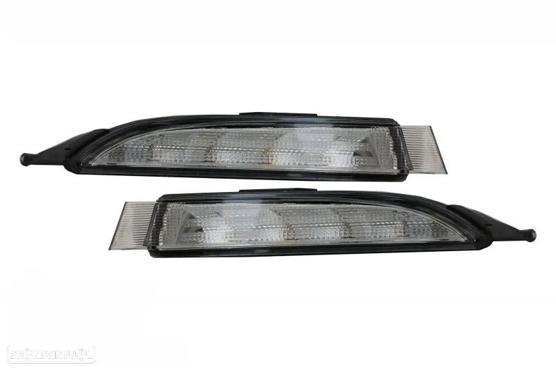 Kit Exterior VW Scirocco Mk3 III R-Design - 7