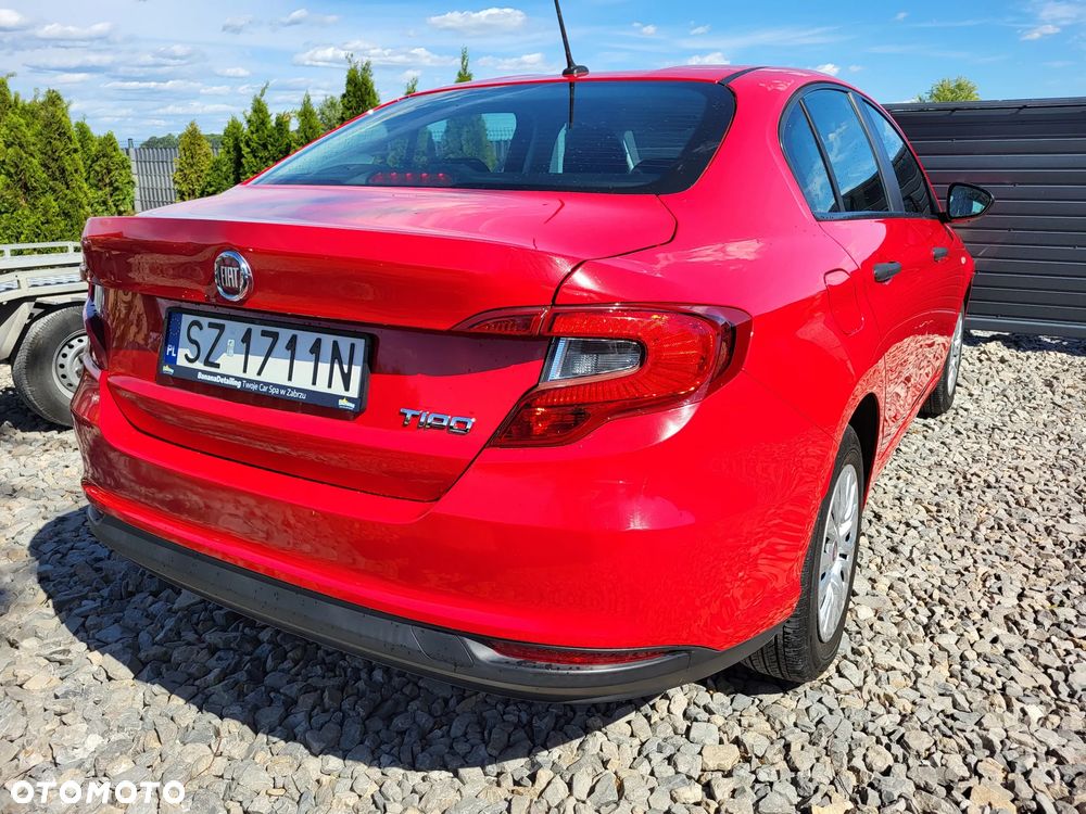 Fiat Tipo 1.4 Classic - 13