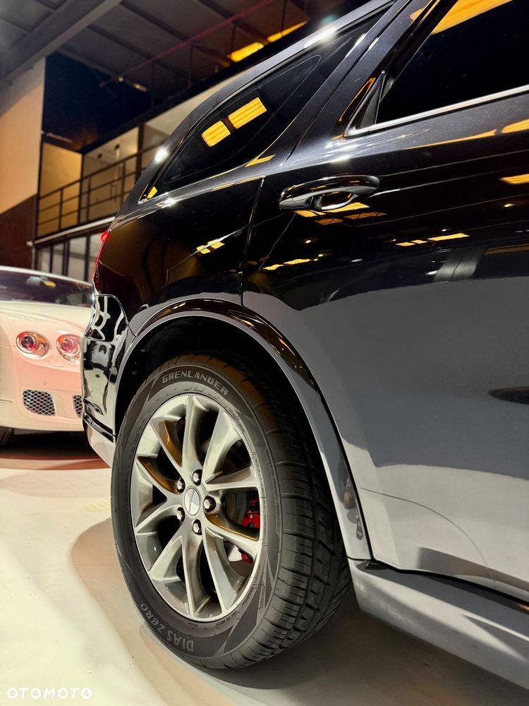 Dodge Durango - 20
