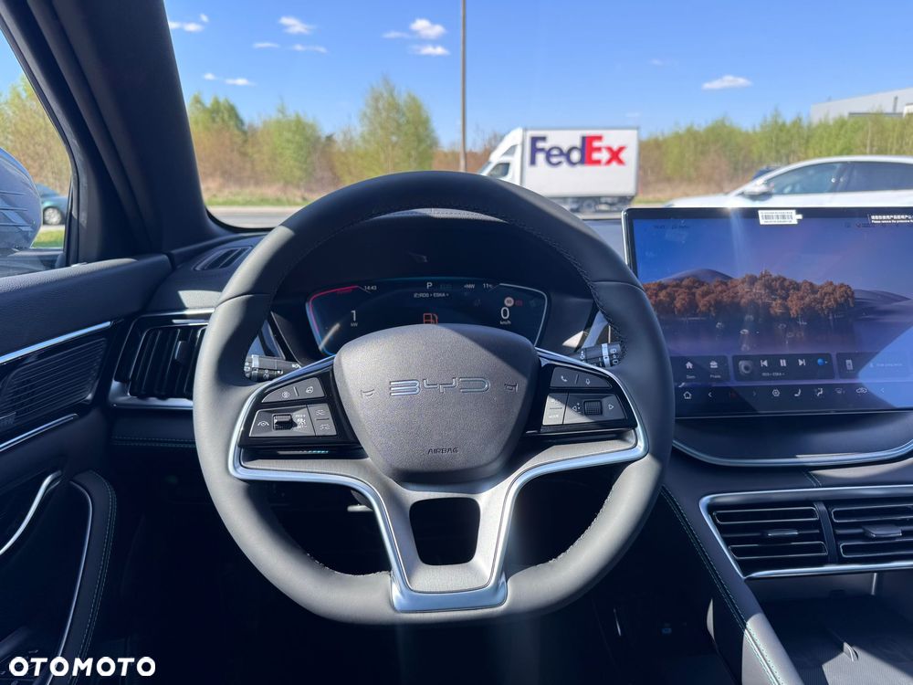 BYD Seal U - 13