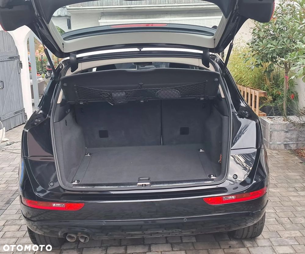 Audi Q5 2.0 TDI Quattro S tronic - 9