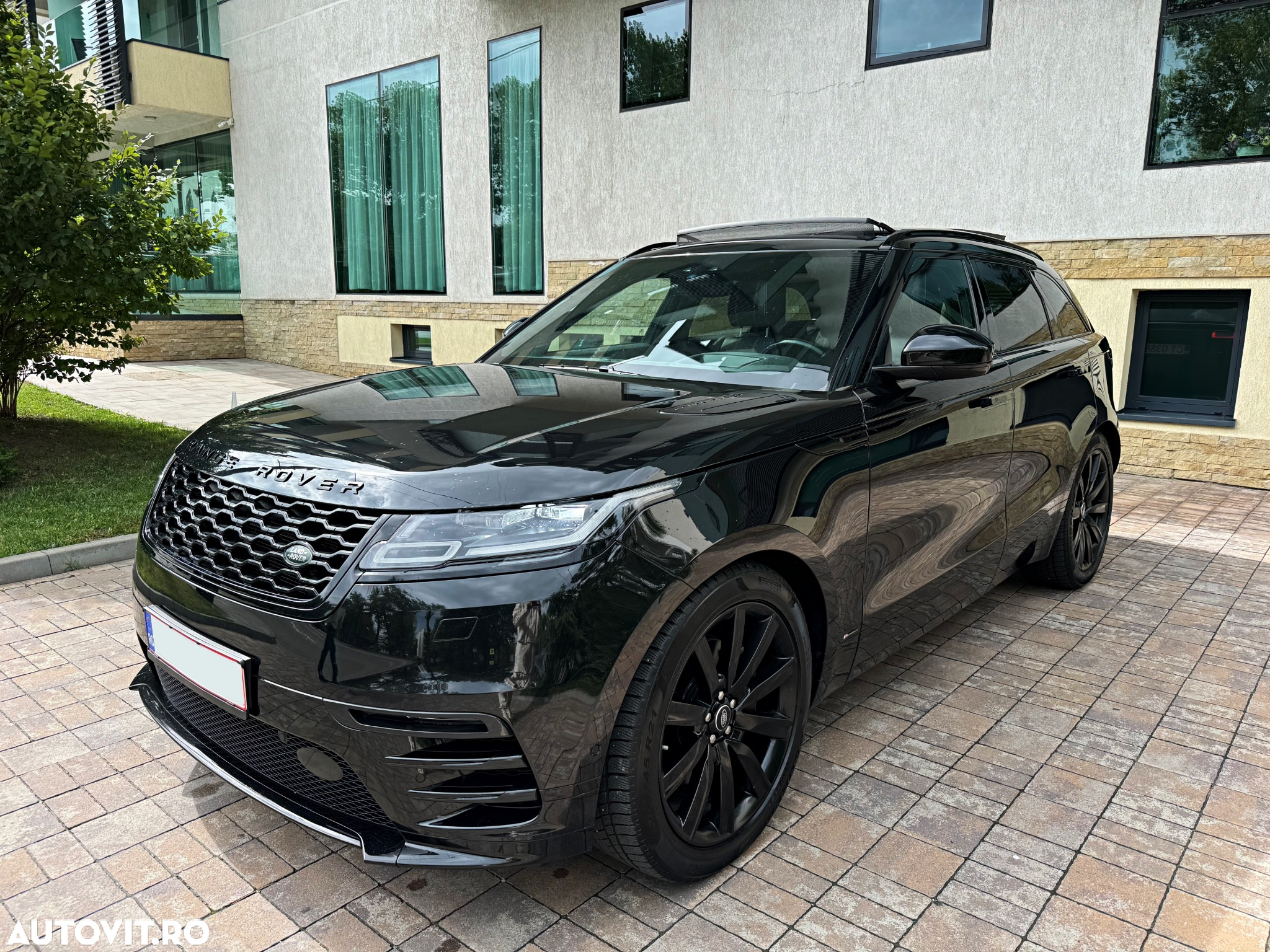 Land Rover Range Rover Velar - 19