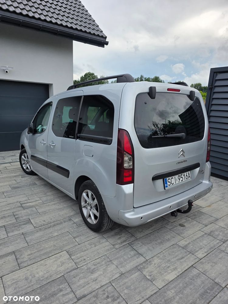 Citroën Berlingo 1.6 HDi Selection - 6