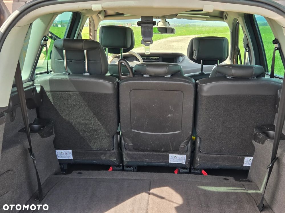 Renault Scenic 1.9 dCi Emotion - 3