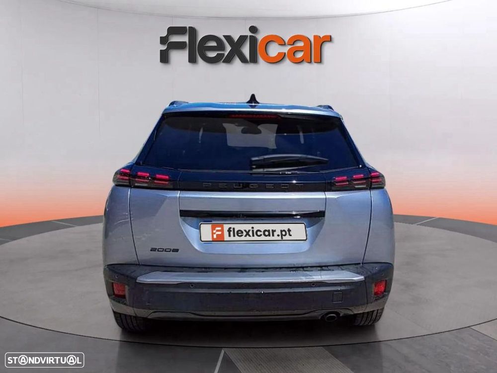 Peugeot 2008 1.2 PureTech Allure - 6