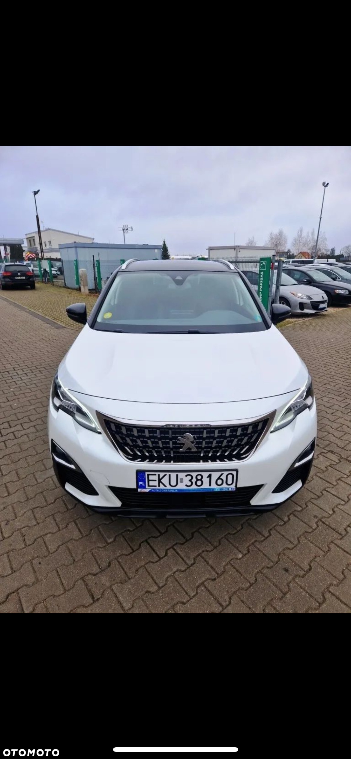 Peugeot 3008 1.6 HDi Active - 15