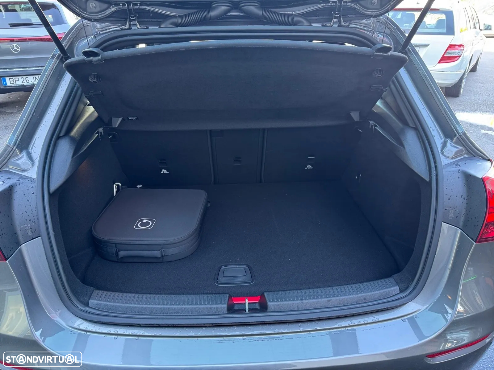 Mercedes-Benz A 250 - 10