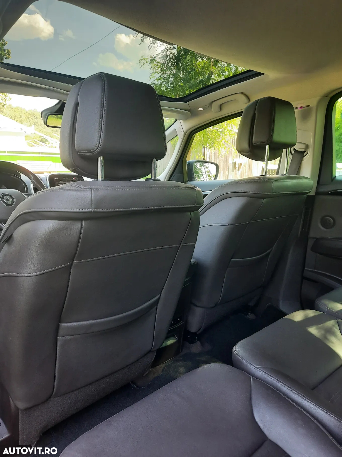 Renault Espace - 11