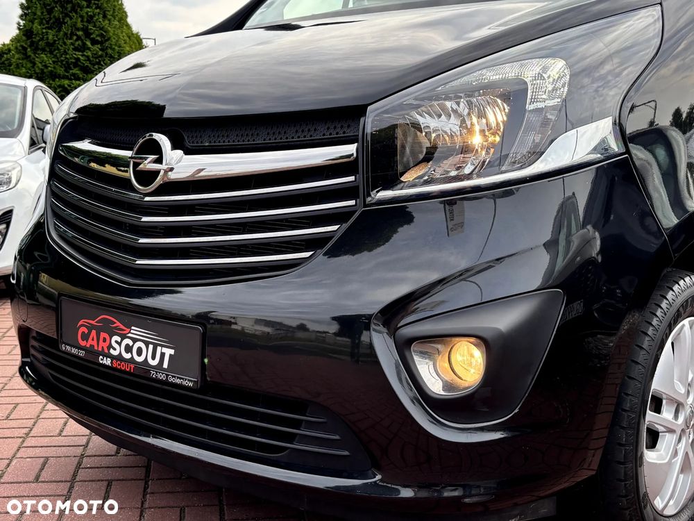 Opel Vivaro L2H1 S&S Tourer - 6